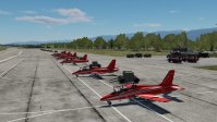 22-32-29-Fin de l'entraînement MB 339